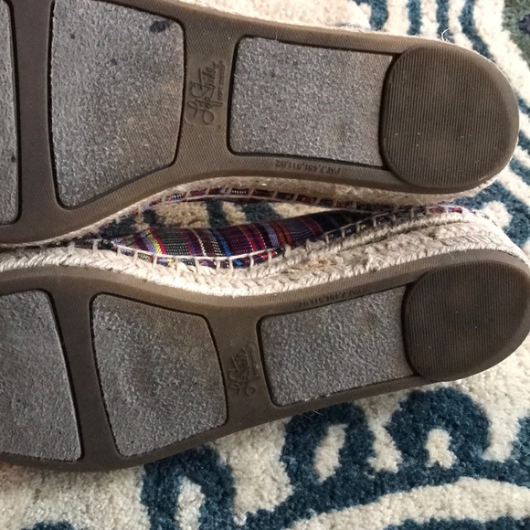 Life Stride Slip Ons - Picture 2 of 4